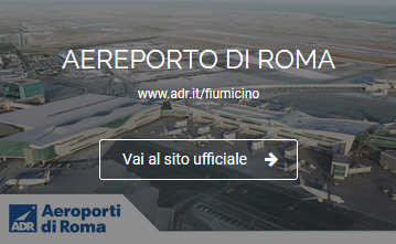 aeroportoromalink