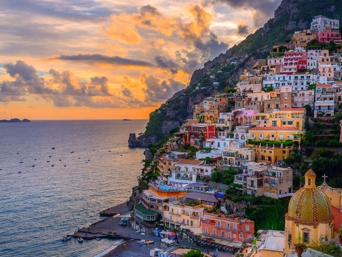 amalfi