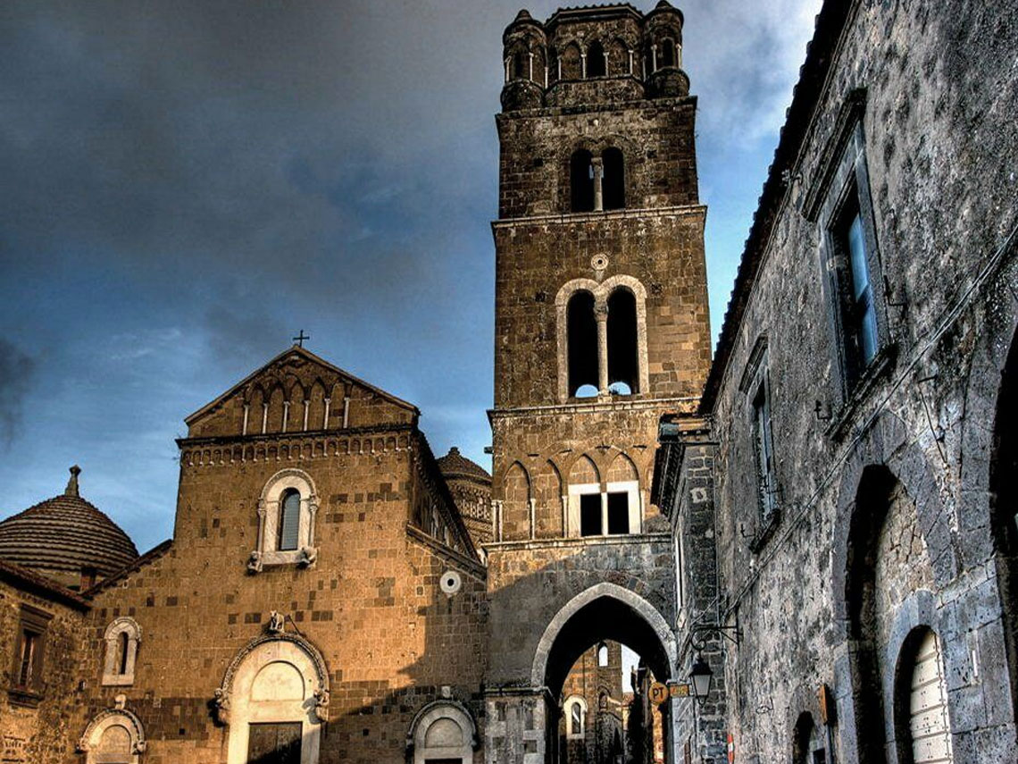 casertavecchia