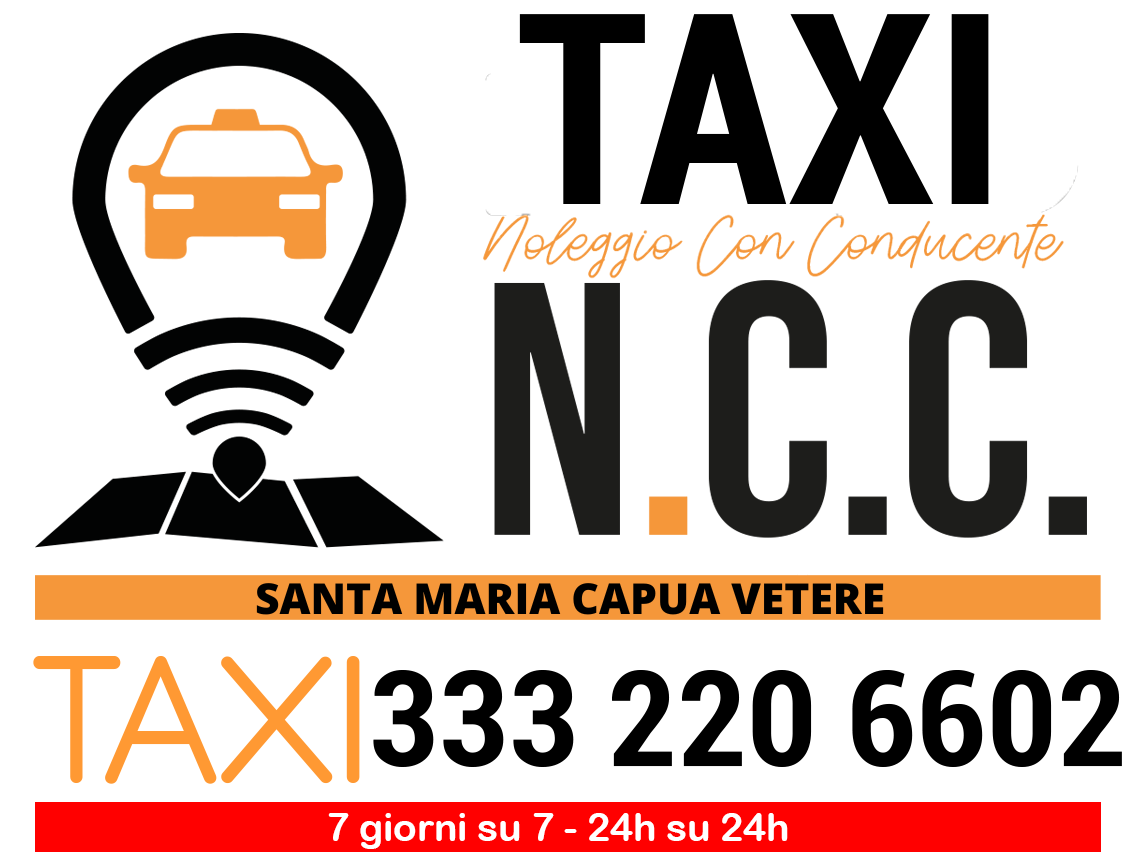 TaxiSantaMariaCapuaVetere2